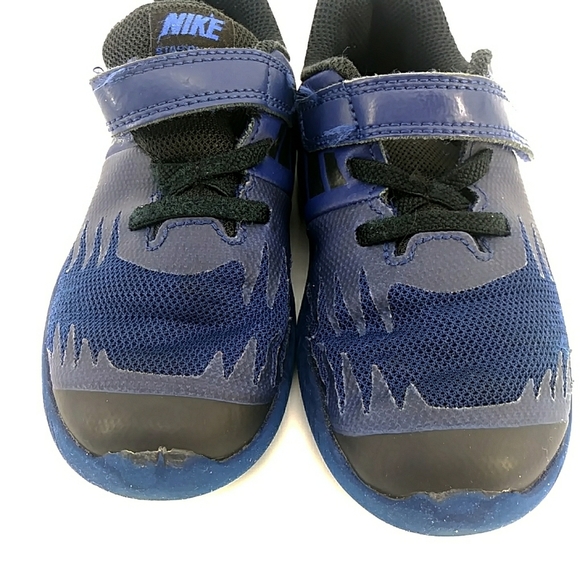 Nike Star Runner Toddler Sneakers 10C - Picture 5 of 8